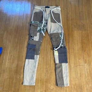 Blonde Jeans Skinny size 28